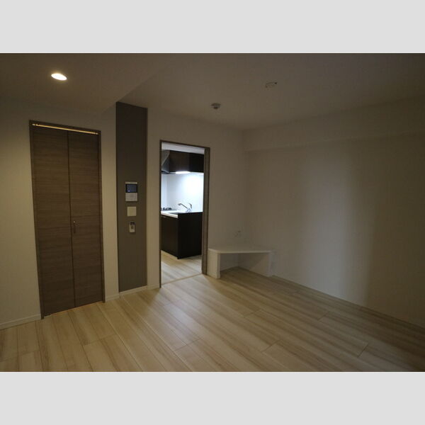 Grand Regis 室内写真1
