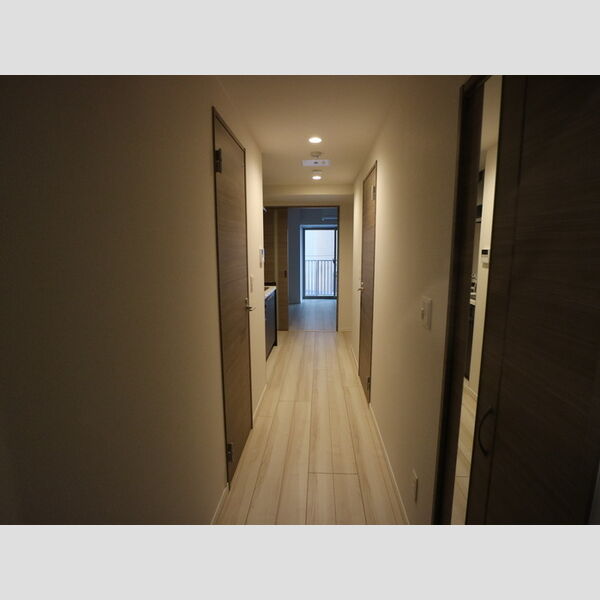 Grand Regis 室内写真2