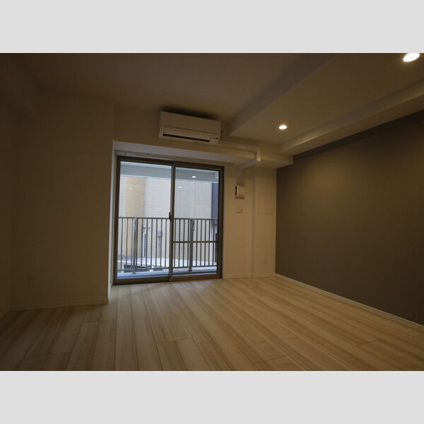 Grand Regis 室内写真3
