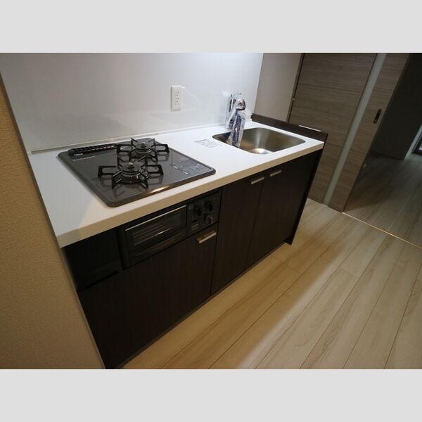 Grand Regis 室内写真4
