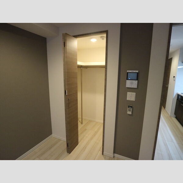 Grand Regis 室内写真8