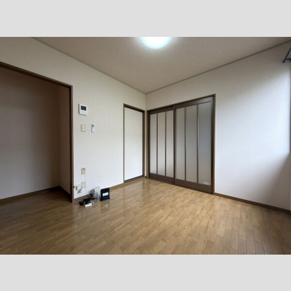 サンリッチ 室内写真6
