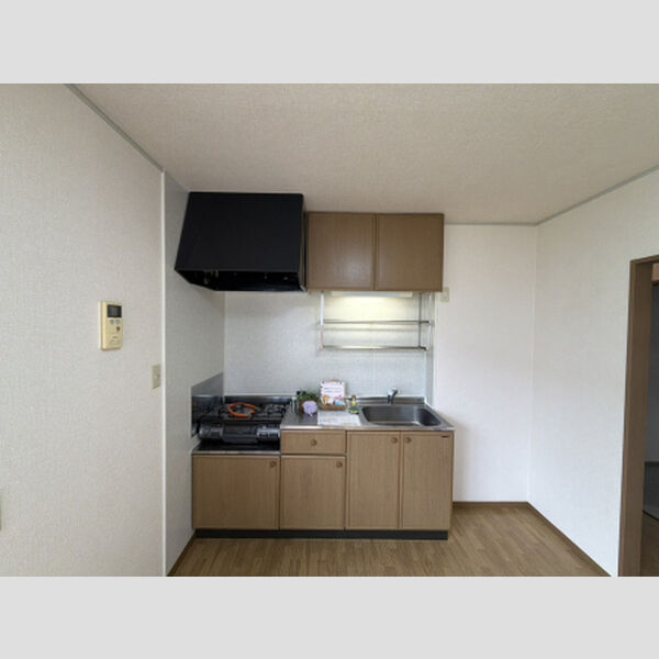 サンリッチ 室内写真7