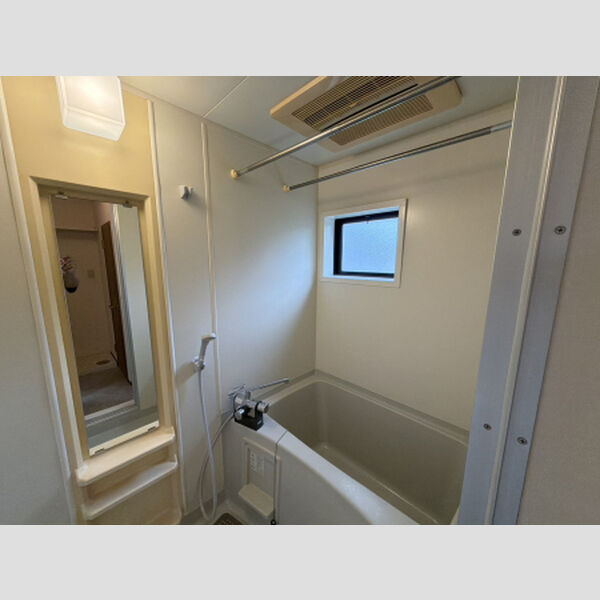 サンリッチ 室内写真8
