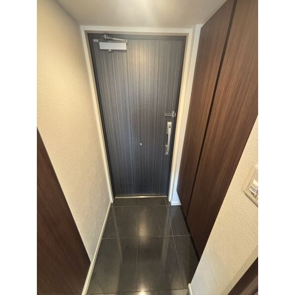 スマートカーサ伏見町 室内写真1