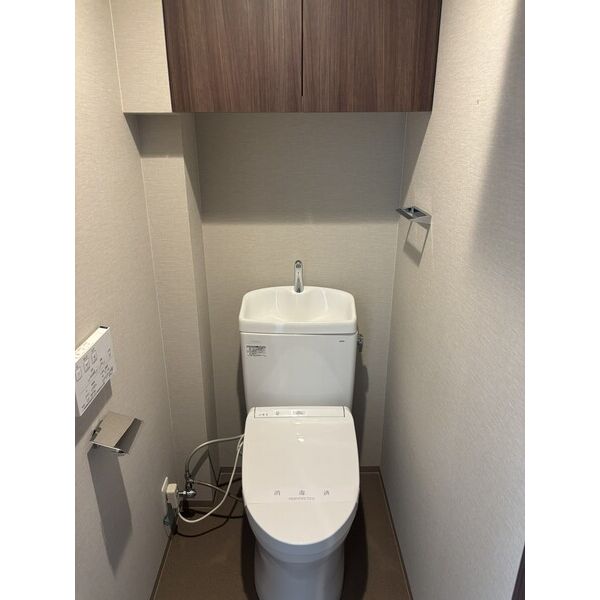スマートカーサ伏見町 室内写真4