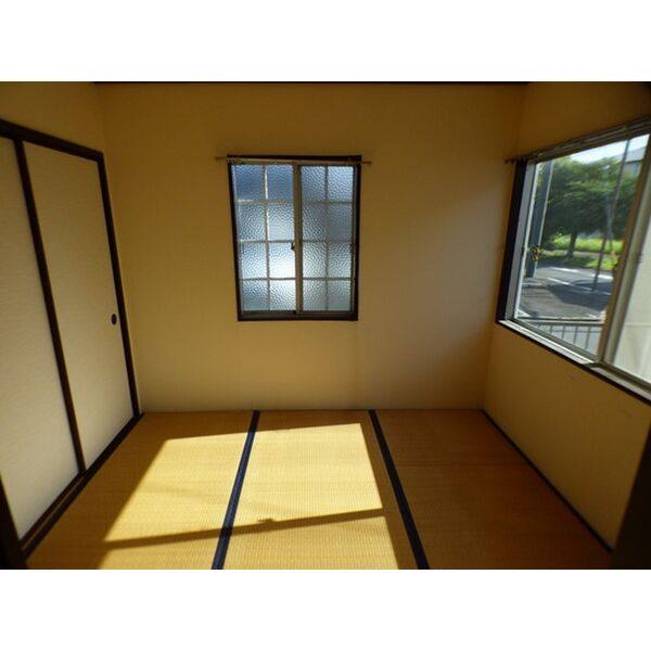 オーク片町 室内写真8