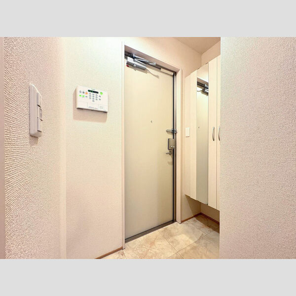 AMR24 室内写真5