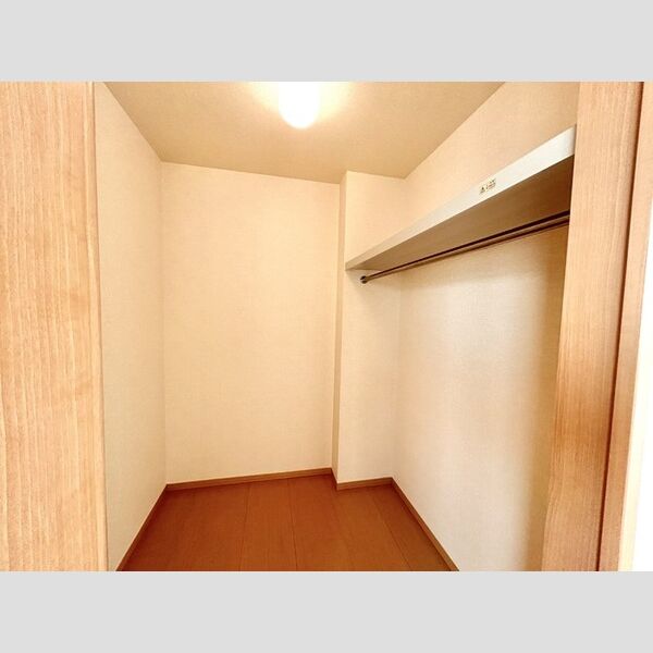 アムール B 室内写真8