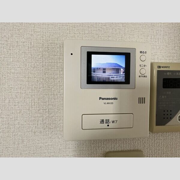 プレタメゾン B 室内写真8