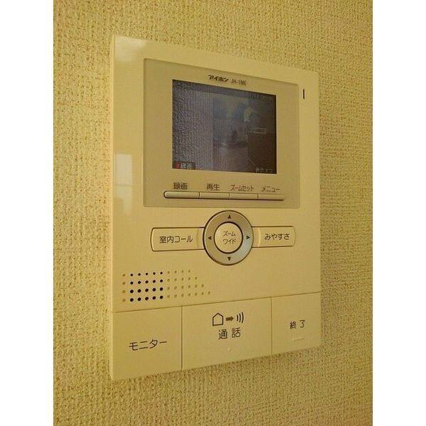 ボヌール大岩館 室内写真9