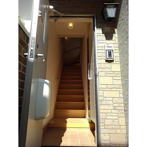 ボヌール大岩館 室内写真1
