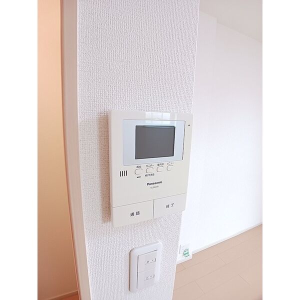 JーSQUARE 室内写真9
