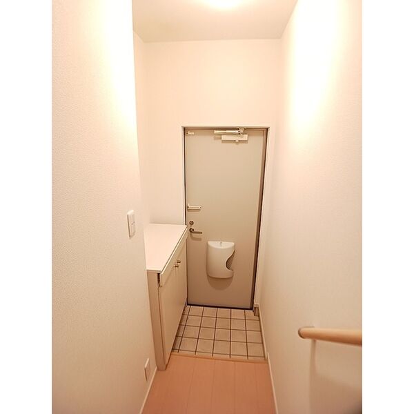 JーSQUARE 室内写真5