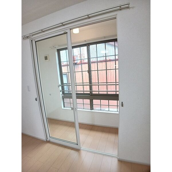 JーSQUARE 室内写真7