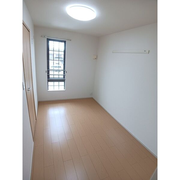 JーSQUARE 室内写真8