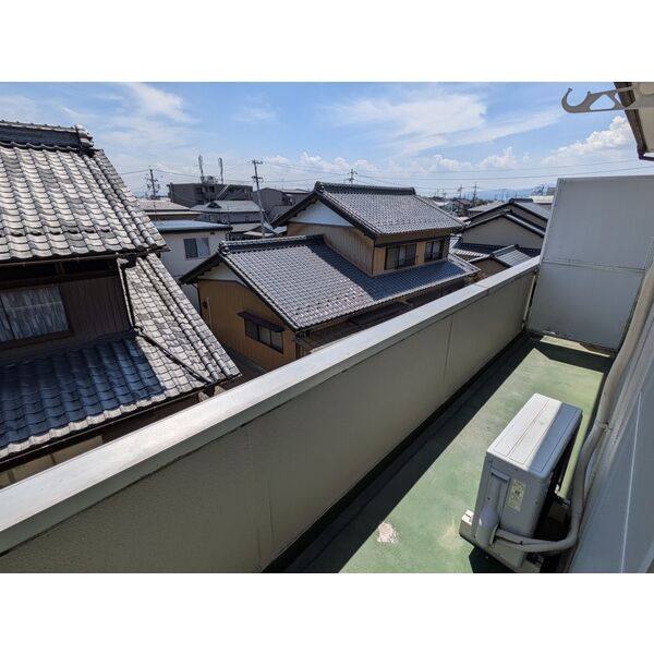 カルフール則武 室内写真10