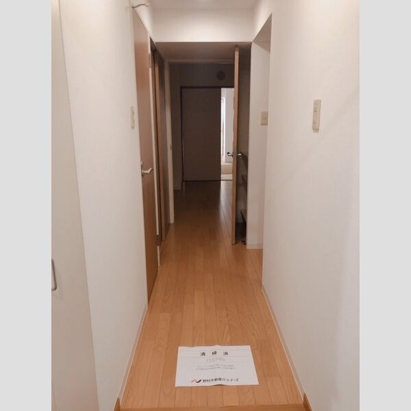 プライムアーバン町屋サウスコート 室内写真10