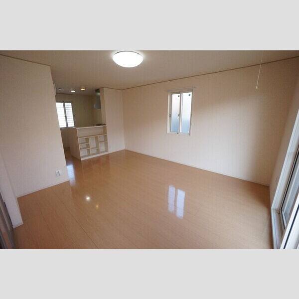 casa・L A棟 室内写真3