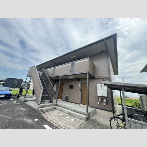 Hermana 建物画像