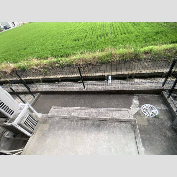 Hermana 室内写真1