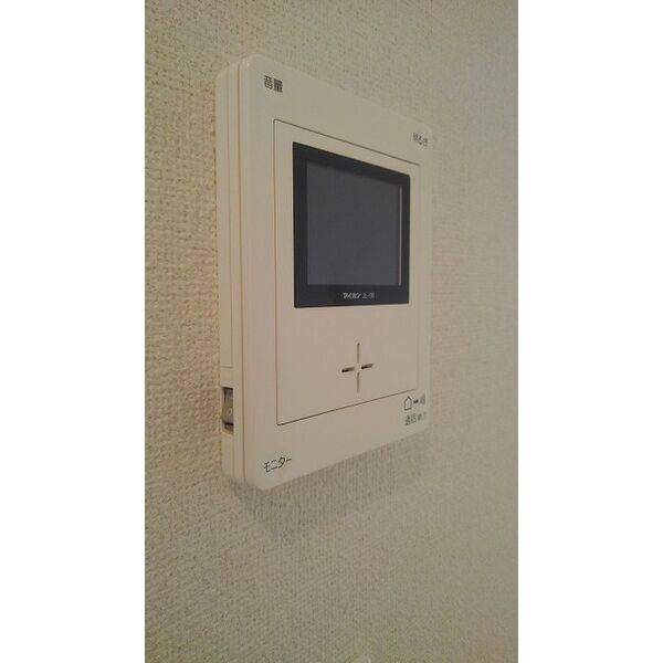 ユニゾン 室内写真10
