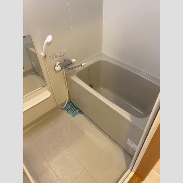 シーガル マンション 室内写真8