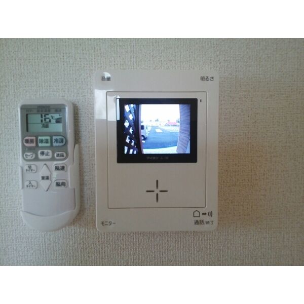 アレグリア 室内写真6