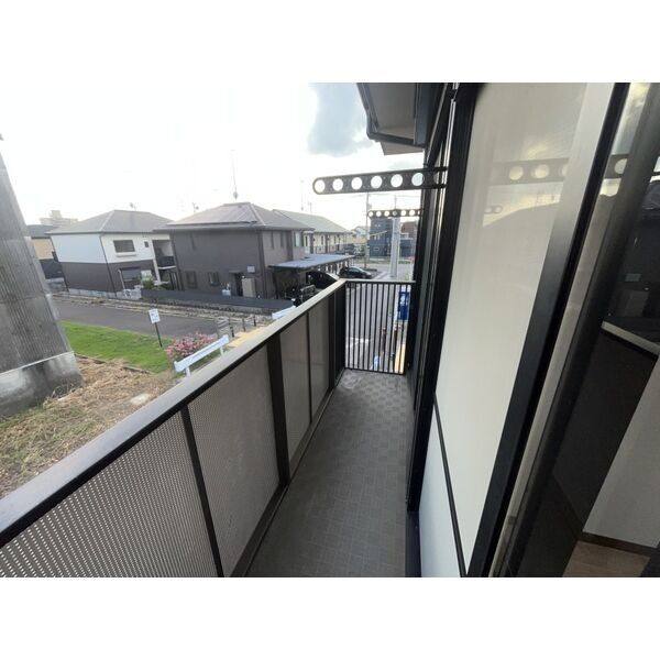 グレース北野D棟 室内写真7