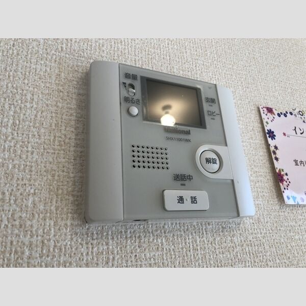 セヴェルSetaⅣ 室内写真9