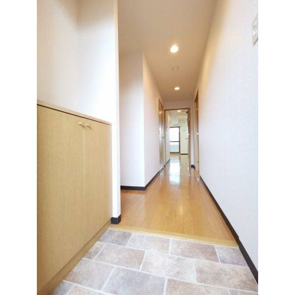 レージュ川秋 室内写真5