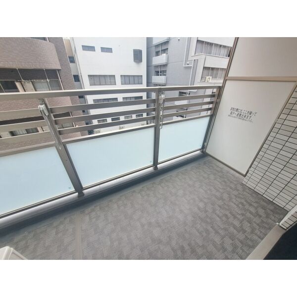 ラクラス本町東 室内写真10