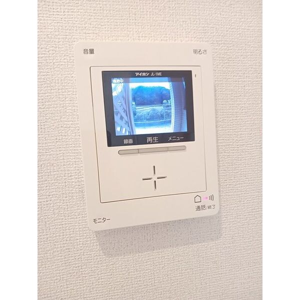 エトワール宮橋 室内写真7