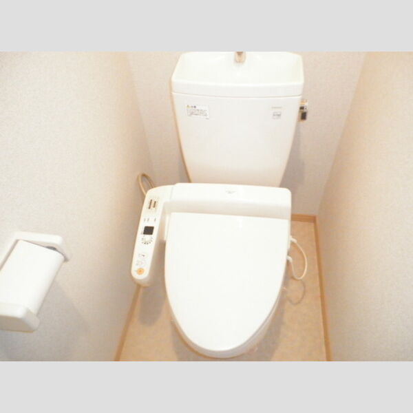 リアン T 室内写真8
