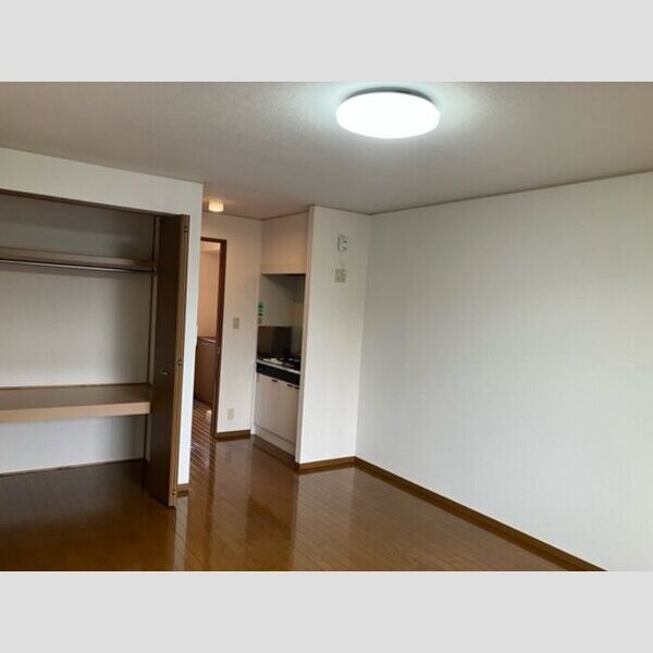 アムールUnion 室内写真4