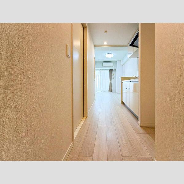 御幸レジデンス丸の内 室内写真3