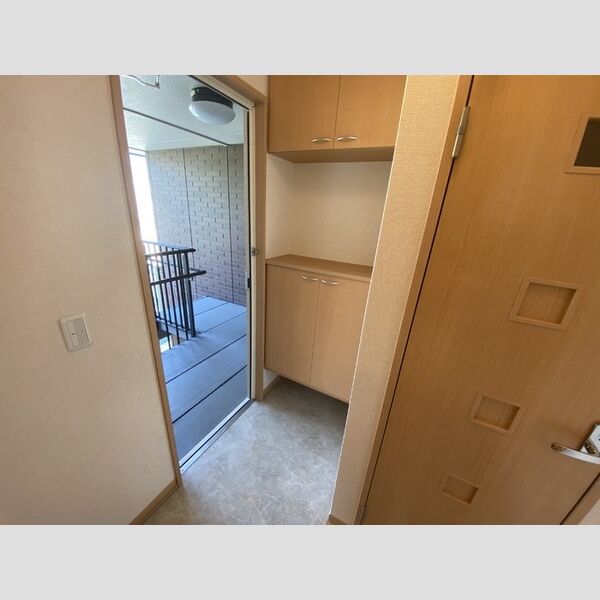 エスポワール東寝屋川 A棟 室内写真3