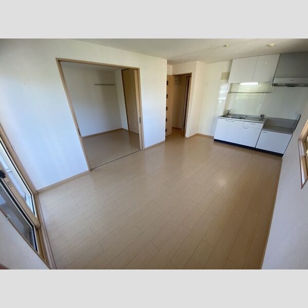 エスポワール東寝屋川 A棟 室内写真4