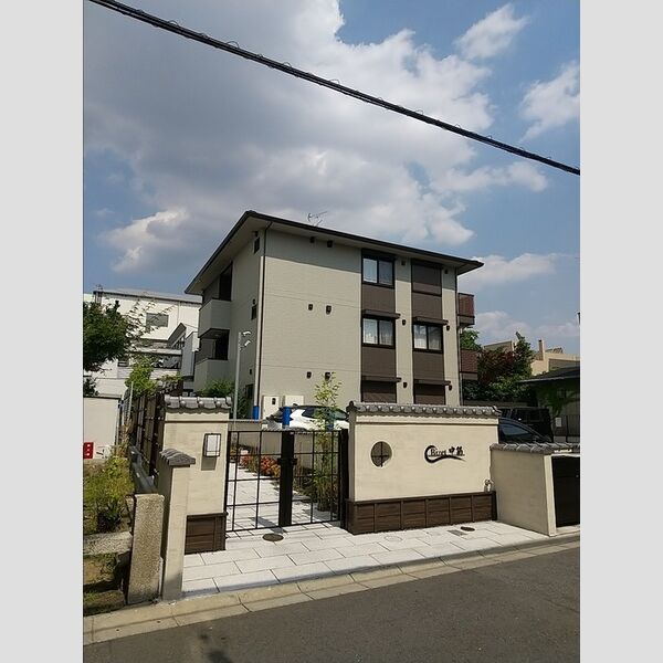 Bizet中筋