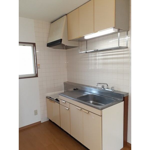 ファミーユ1 室内写真2