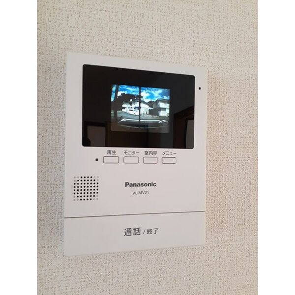 ファミーユ1 室内写真8
