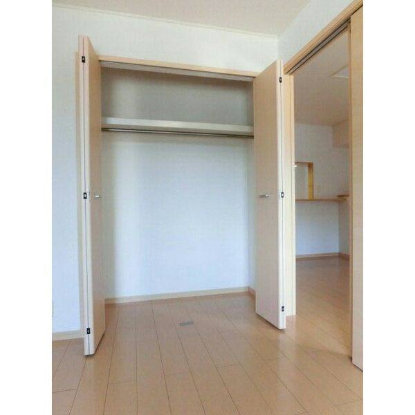 サンライフ イン B棟 室内写真8