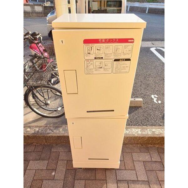 フィオーレ Ⅰ 室内写真9