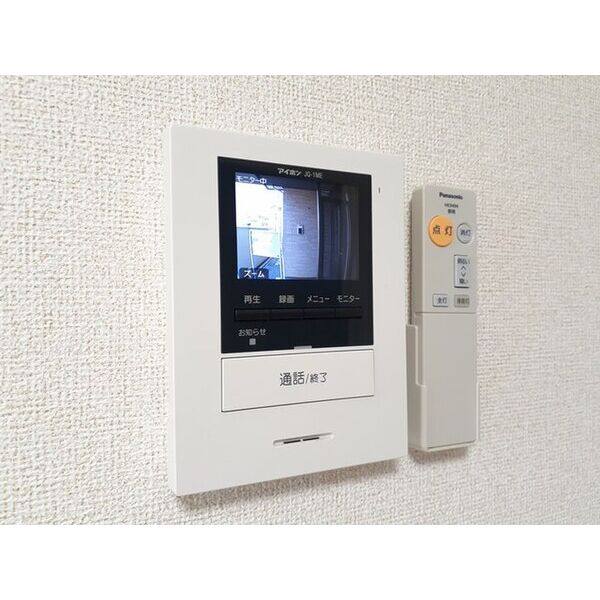 オークモントB 室内写真7