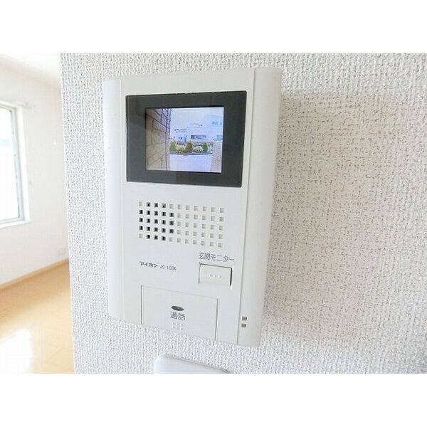 ソラーレロッソ 室内写真7