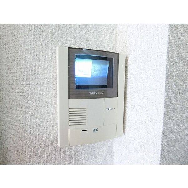 ロジュマンE 室内写真7