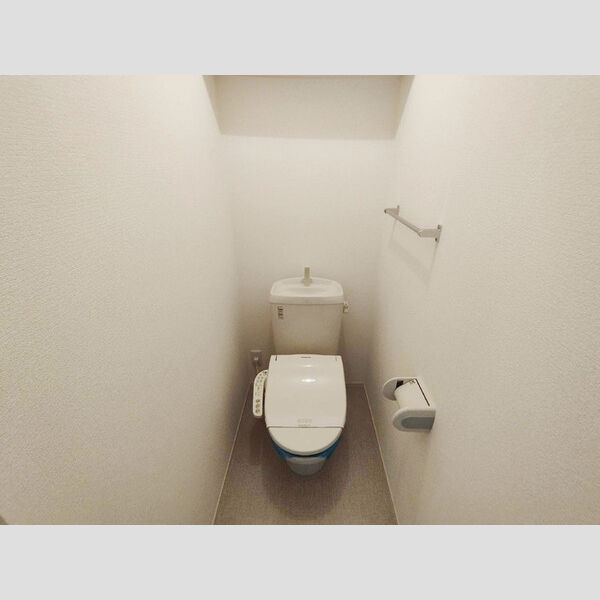 Pure Court 室内写真10