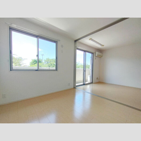 Pure Court 室内写真1