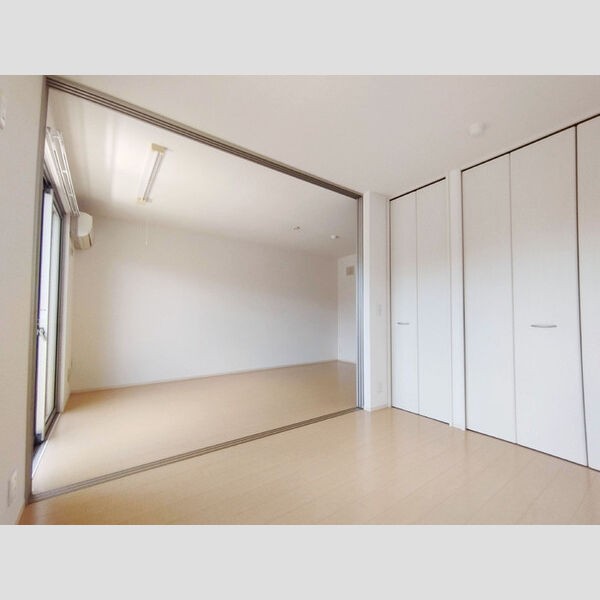 Pure Court 室内写真2