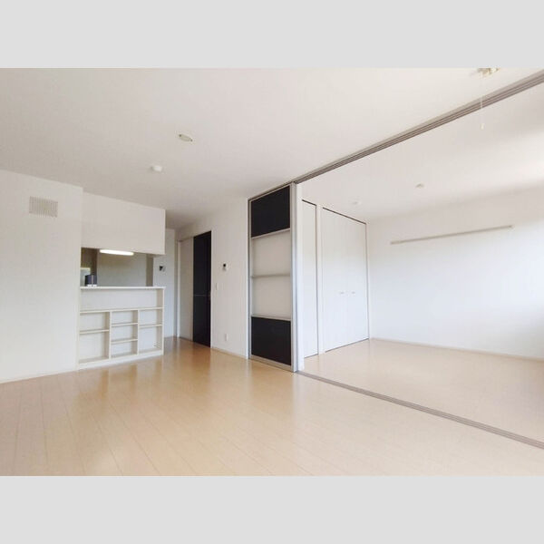 Pure Court 室内写真5